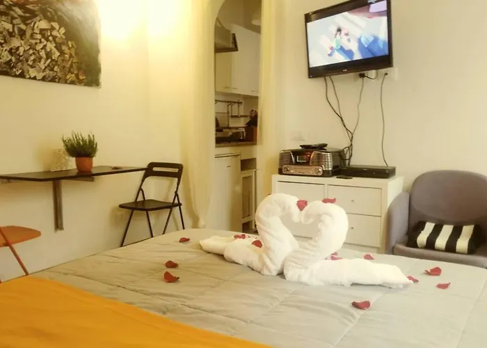 House Of The Rising Sun Appartement *