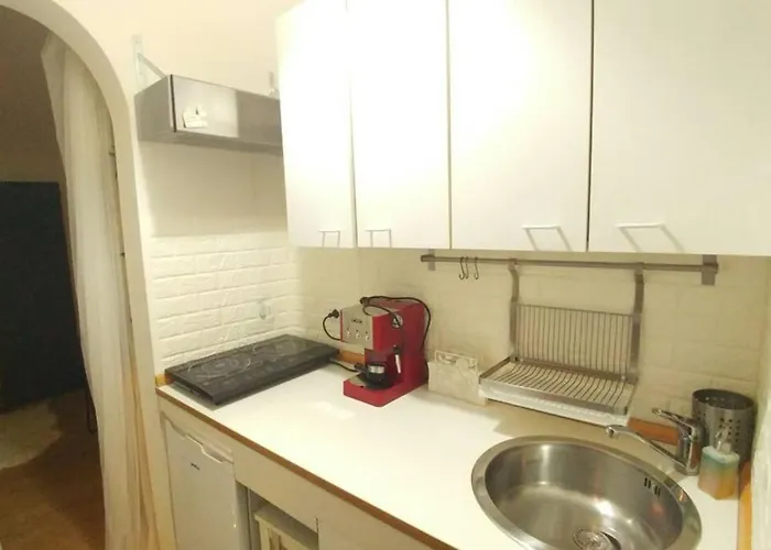House Of The Rising Sun Appartement *