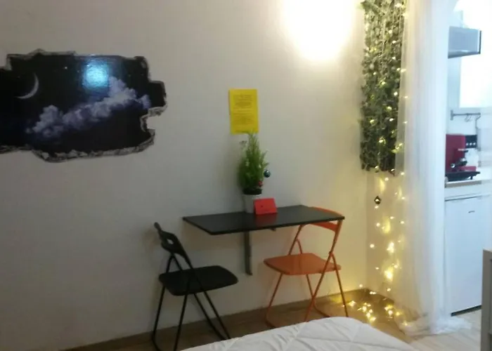 House Of The Rising Sun Appartement